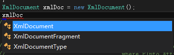 Ϊ޷ʹ½xml