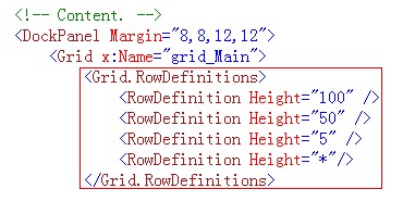 C#ѧϰ-ϷWPF֣