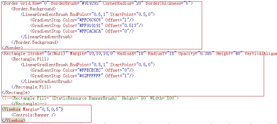 C#ѧϰ-ϷWPF֣