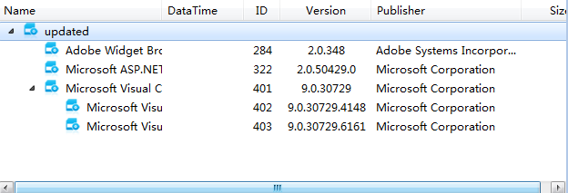 C# treeviewй