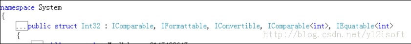 C#intInt32ϵҵ