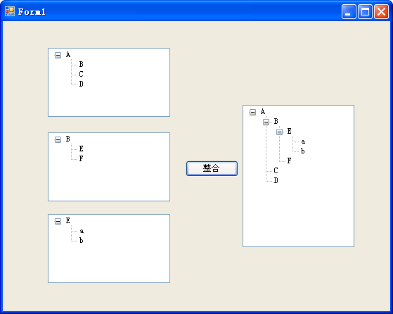 c# treeView ڵй