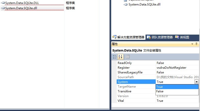 vs2010װ  ļװ