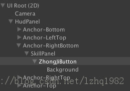 unity3dѧϰǣʮˣ-C#Ĵ¼NGUIİťʵʩż