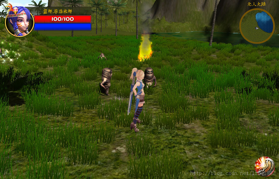 unity3dѧϰǣʮˣ-C#Ĵ¼NGUIİťʵʩż