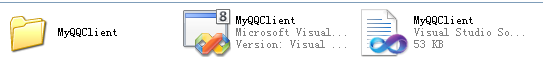 һСҵQQϵͳ[C#Դ]