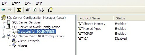 ֣<VS2010  SQL Server 2008 Ӳ>