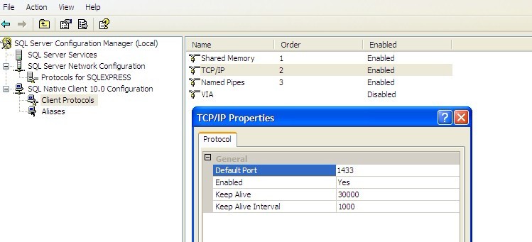 ֣<VS2010  SQL Server 2008 Ӳ>