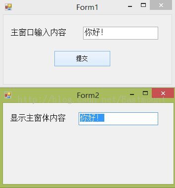 C# ֪ʶ (3).ӶԻֵ