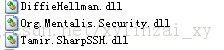 C# SFTPС
