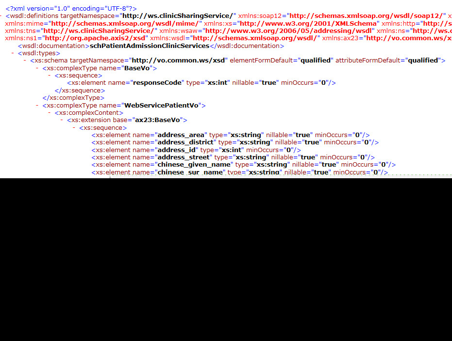 .net��ε���Java WebServices
