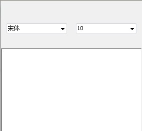 ΪʲôC#richtextboxʽСcomboBoxֵ仯