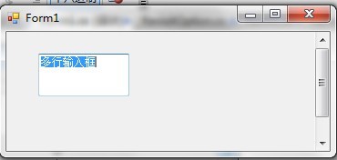 WinFormTextBoxΪʱЧ