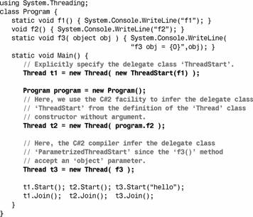 C#NETʵս 5 ̡߳ͬ ѡ