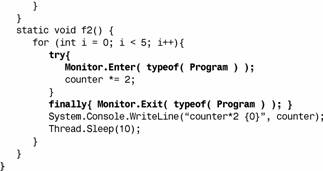 C#NETʵս 5 ̡߳ͬ ѡ