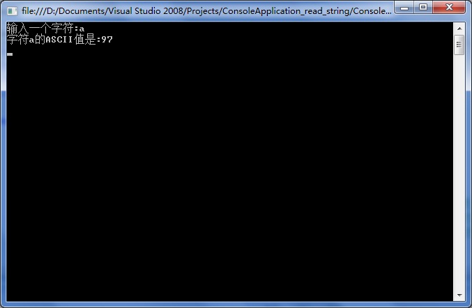 C#��2��ʵ��-��������ַ��任Ϊ����(ASCII)�����������Сд��ĸ���д��ĸA��ASCII���Ƕ���