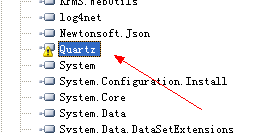 ����Quartz.Net ����