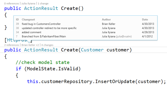 Visual Studio 2013 PreviewеļԽ