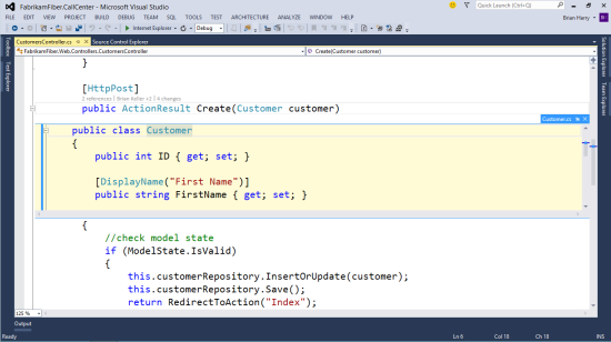 Visual Studio 2013 PreviewеļԽ