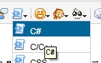 C#ѧϢк޷ʵһһѯй