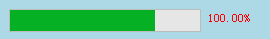 C# [progressBar]ʾй
