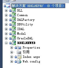 简单工厂解决方法