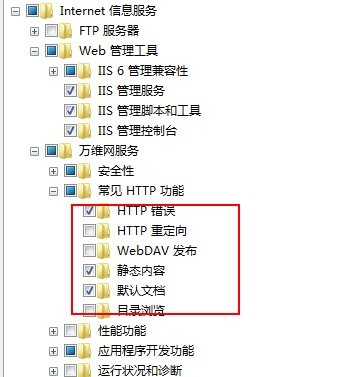 发布网站式样和图片都无法显示