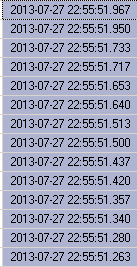 求高手看看此用户是如何实现的
