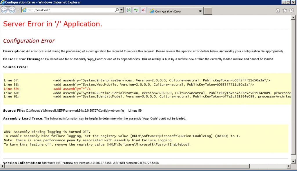 IIS7.5  ʲôͬأ˼·