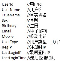 ���ʵ��,��ȡ�´εĵ���ʱ���ip