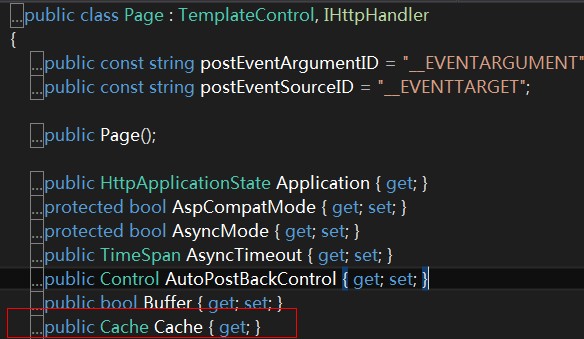 ΢����Page�ֵ�������ʲô