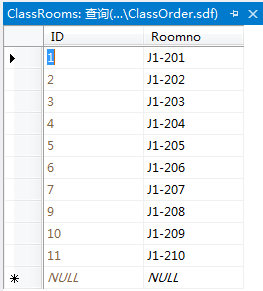 LINQ���ʵ�������������Ӳ�ѯ