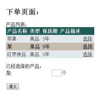 table不能维持数据的有关问题
