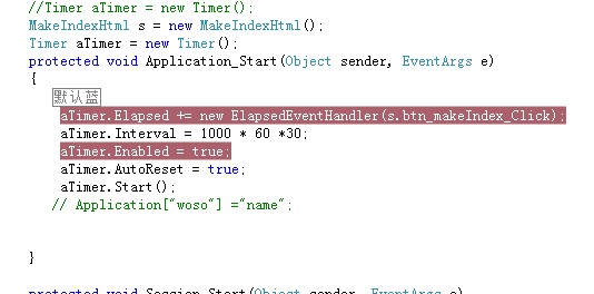 Timer ��ʱ���Ĳ��ȶ��Խ��˼·