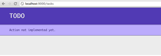 Play Framework ����ʵ�������Լ�����֪ʶ����