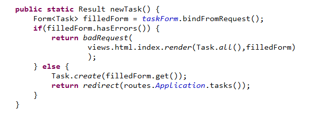 Play Framework ����ʵ�������Լ�����֪ʶ����