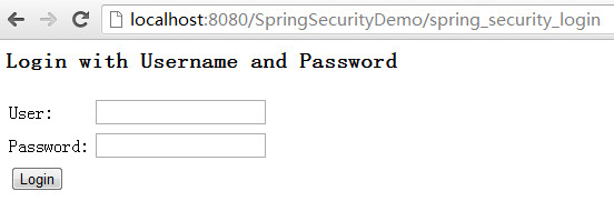 Spring Security 3.1.2 + Spring Framework 3.1.2+ʩAnnotationʵսָ