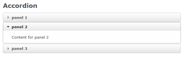Yii Framework γ(22) UI  Zii