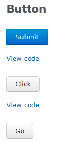 Yii Framework γ(22) UI  Zii