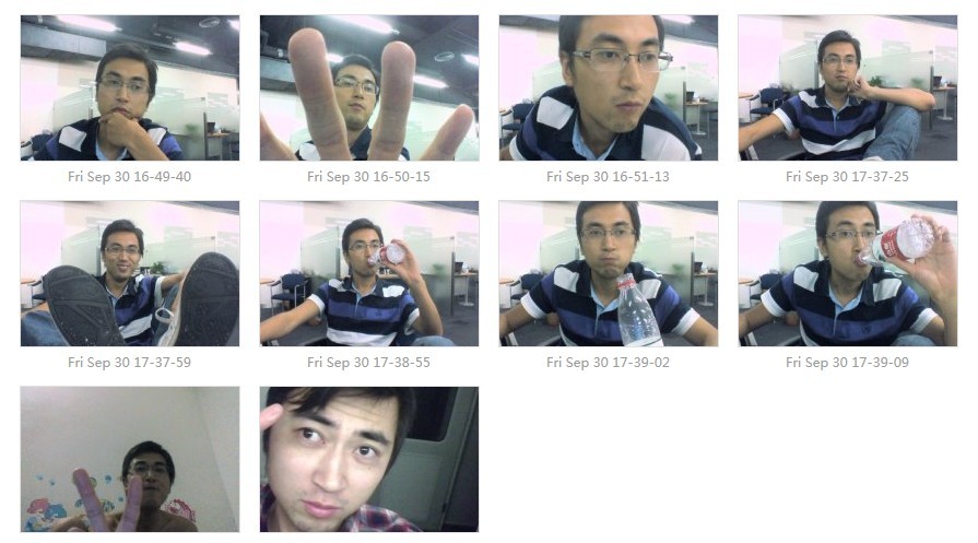 今日周末,来揭发一个骗子,好像经常在csdn上混的