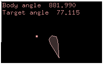 Box2D C++γ11-תָǶ