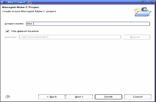  Linux PPC ʹ Eclipse CDT  C\C++ 
