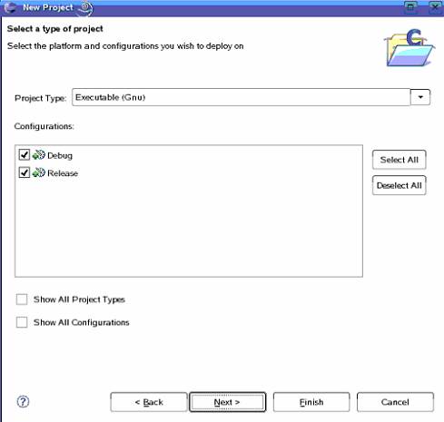  Linux PPC ʹ Eclipse CDT  C\C++ 