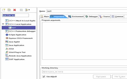  Linux PPC ʹ Eclipse CDT  C\C++ 