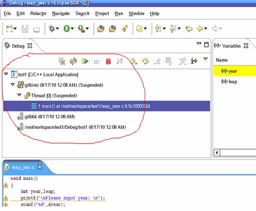  Linux PPC ʹ Eclipse CDT  C\C++ 