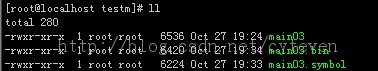 c++ űֿobjcopy
