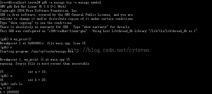 c++ űֿobjcopy