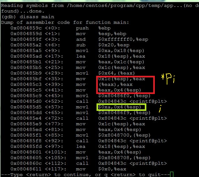 与lwj问答之 C++中怎么修改const变量