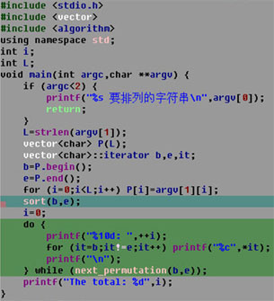 开源在线IDE,欢迎测试,该怎么处理