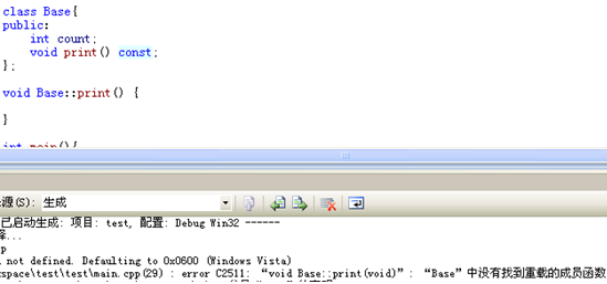 100windowsƽ̨C++쳣֮ʮ